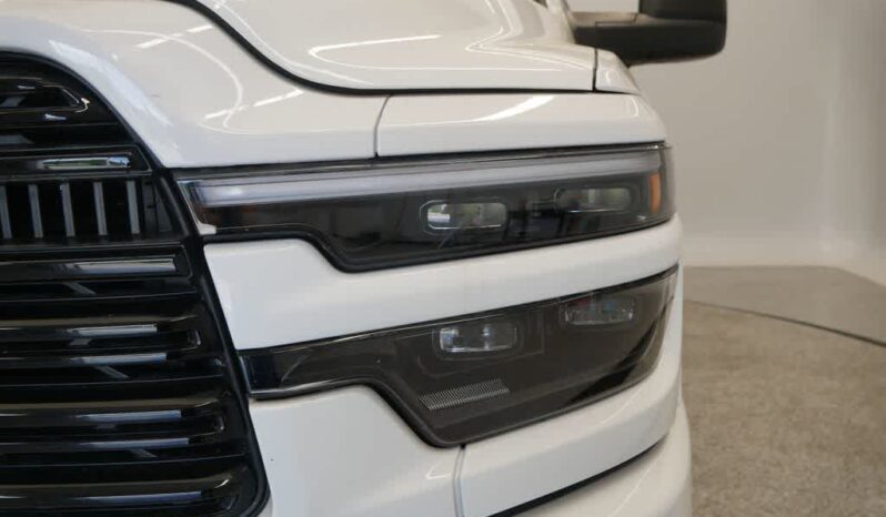 
 RAM 2500 full									