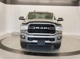 
 RAM 2500 full									