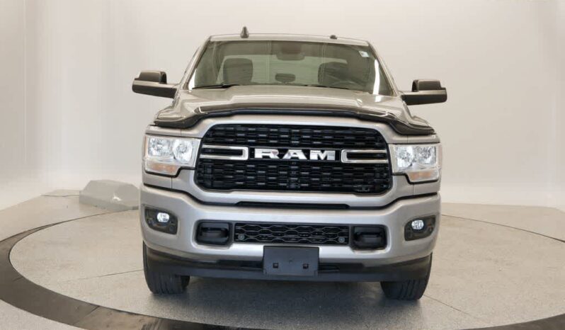 
 RAM 2500 full									