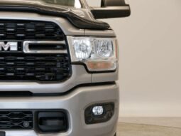 
 RAM 2500 full									