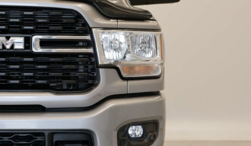 
 RAM 2500 full									