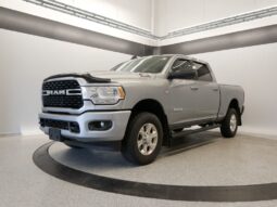 
 RAM 2500 full									