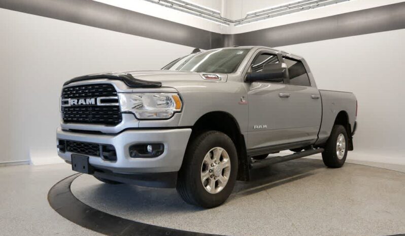 
 RAM 2500 full									