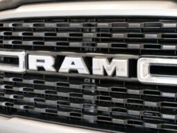 
 RAM 2500 full									