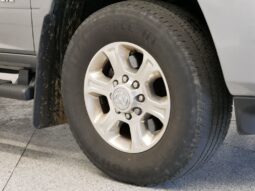 
 RAM 2500 full									
