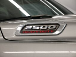 
 RAM 2500 full									
