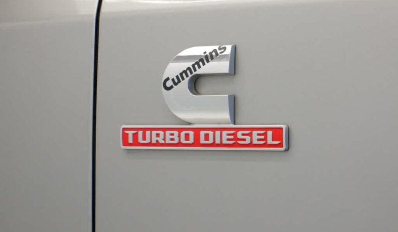 
 RAM 2500 full									
