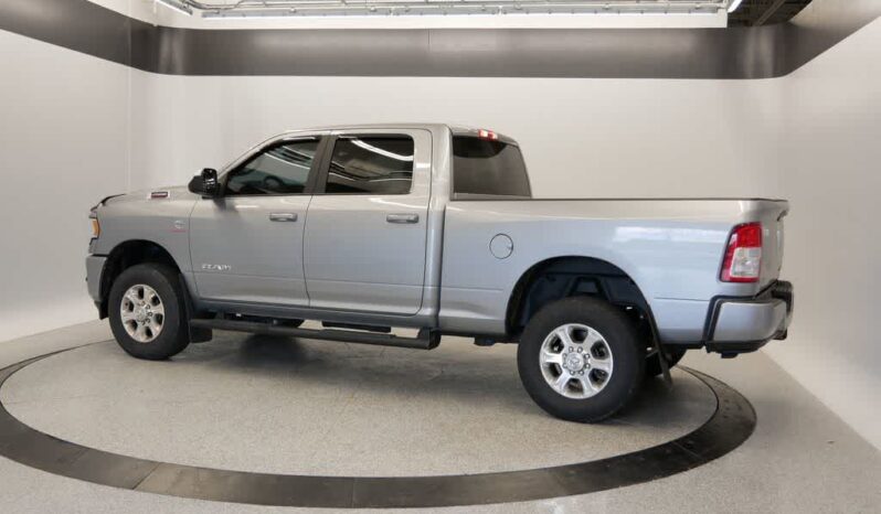 
 RAM 2500 full									