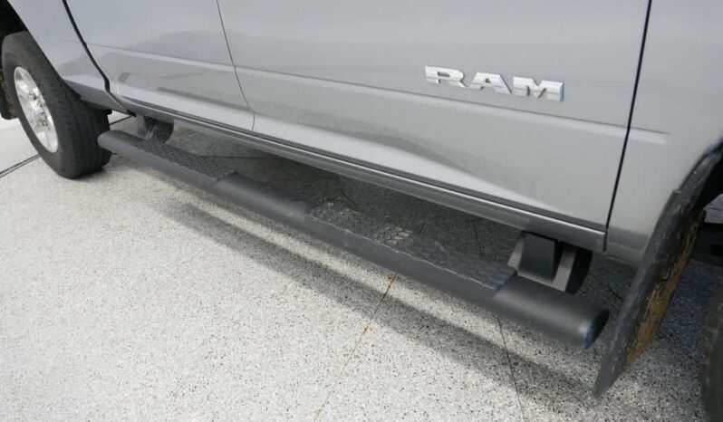 
 RAM 2500 full									
