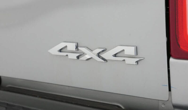 
 RAM 2500 full									