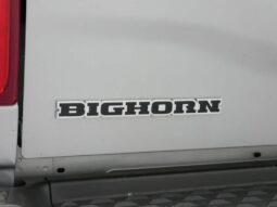 
 RAM 2500 full									