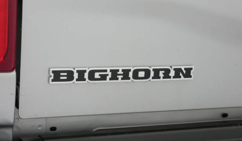
 RAM 2500 full									