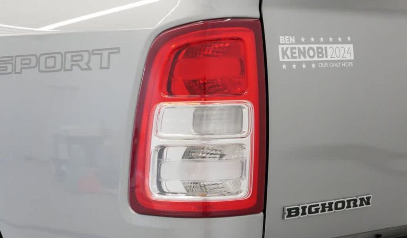 
 RAM 2500 full									