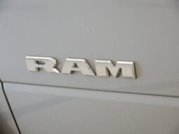 
 RAM 2500 full									