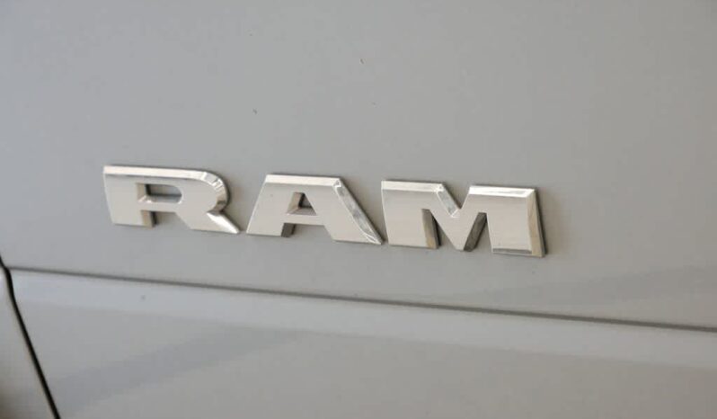 
 RAM 2500 full									