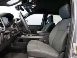 
 RAM 2500 full									