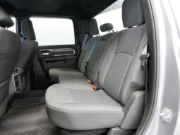 
 RAM 2500 full									