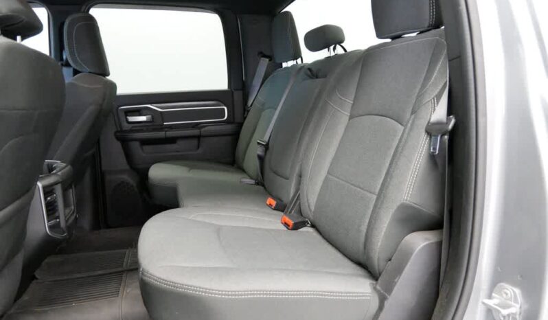 
 RAM 2500 full									
