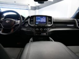 
 RAM 2500 full									