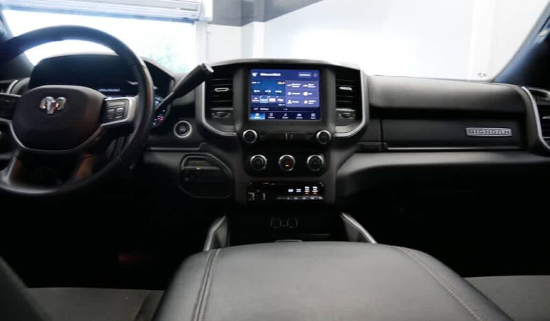 
 RAM 2500 full									