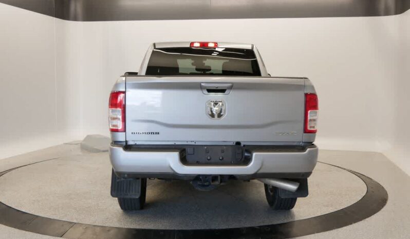 
 RAM 2500 full									