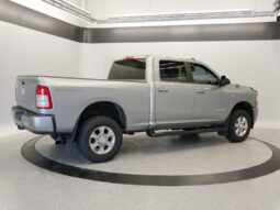 
 RAM 2500 full									