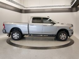 
 RAM 2500 full									