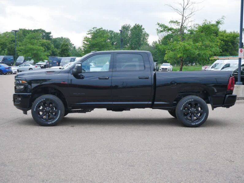 RAM 3500