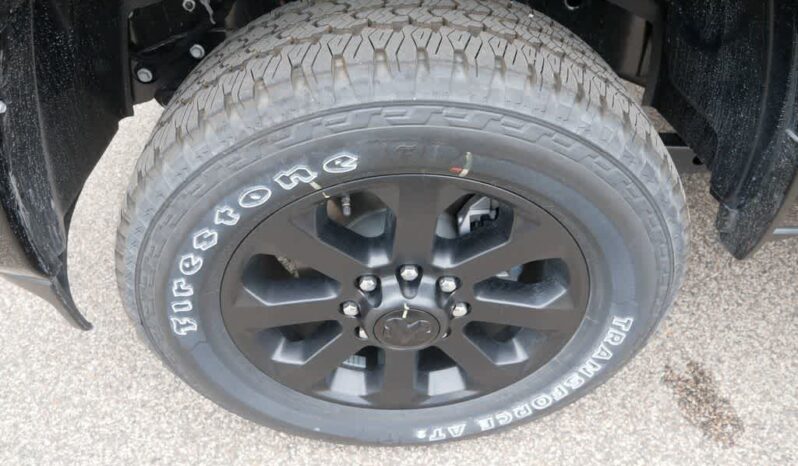 
 RAM 3500 full									