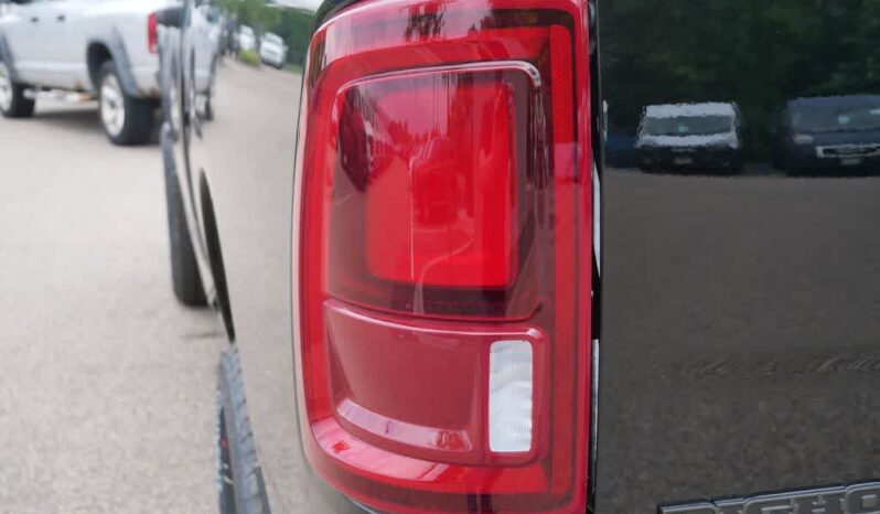 
 RAM 3500 full									