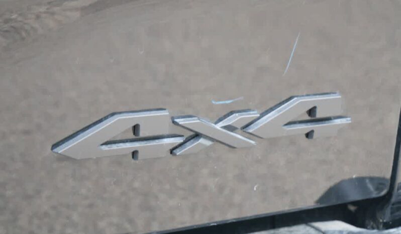 
 RAM 3500 full									