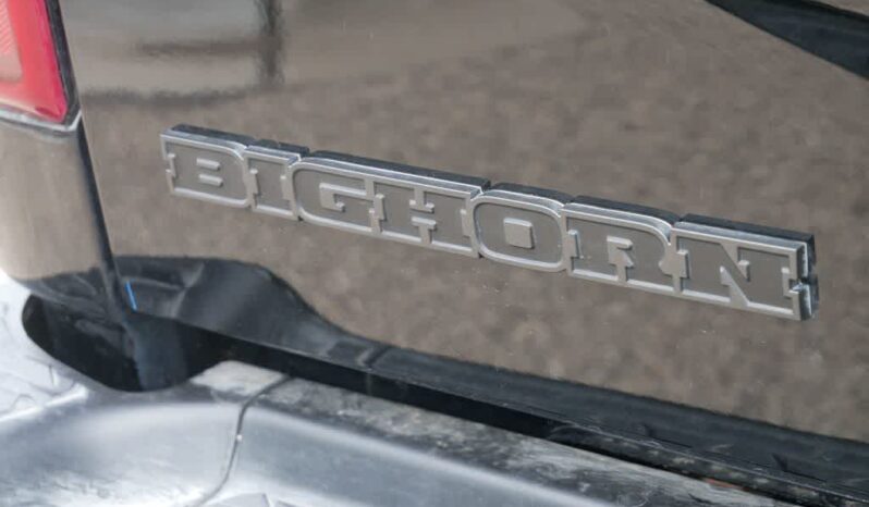 
 RAM 3500 full									