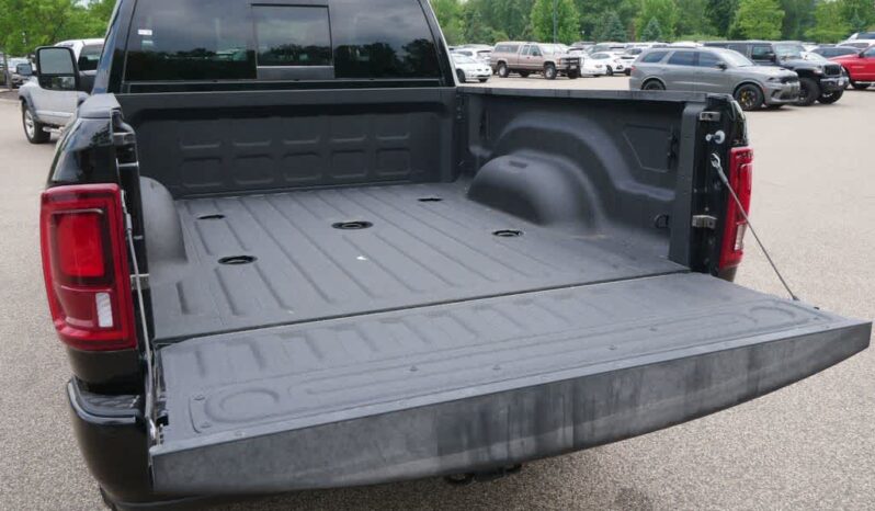 
 RAM 3500 full									