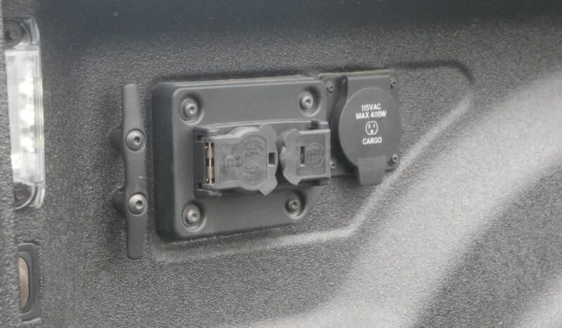 
 RAM 3500 full									