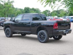 RAM 3500