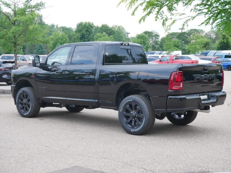 RAM 3500