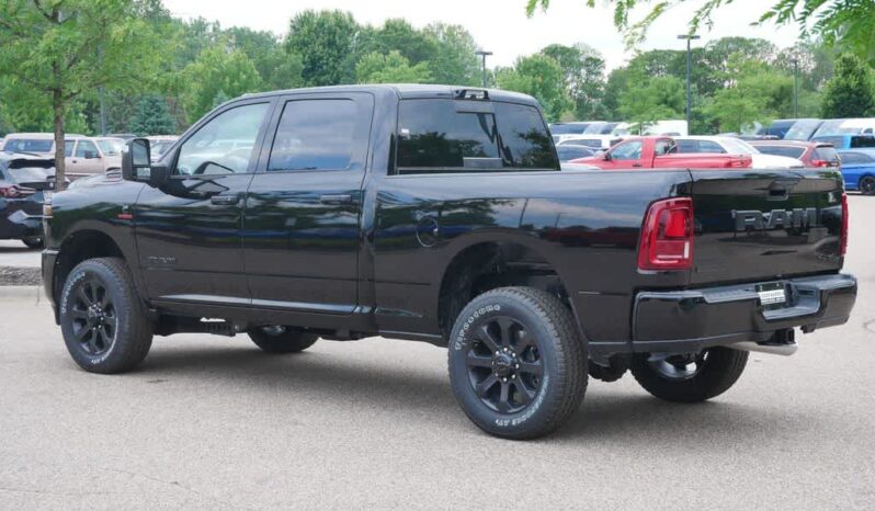 
 RAM 3500 full									