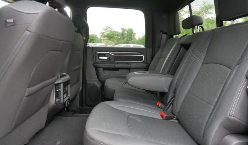 
 RAM 3500 full									