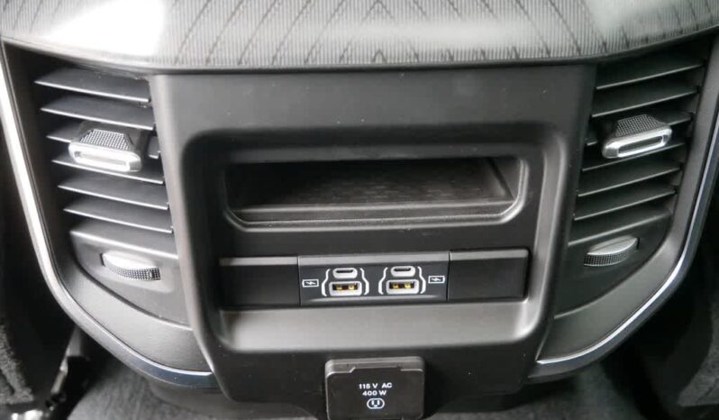 
 RAM 3500 full									
