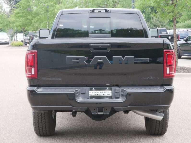 RAM 3500