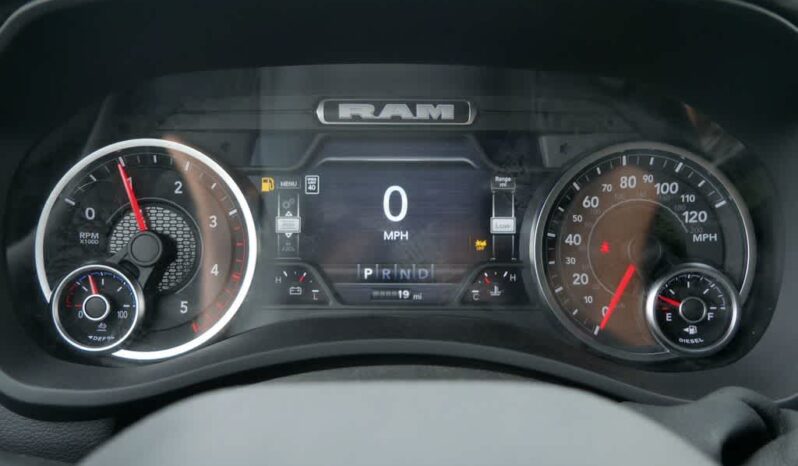 
 RAM 3500 full									