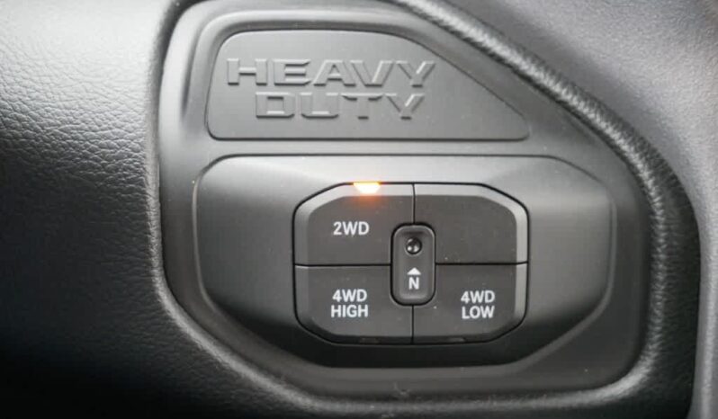 
 RAM 3500 full									