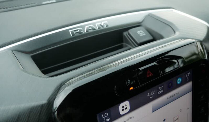 
 RAM 3500 full									
