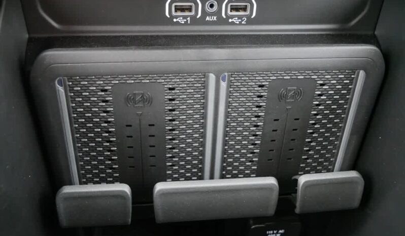 
 RAM 3500 full									