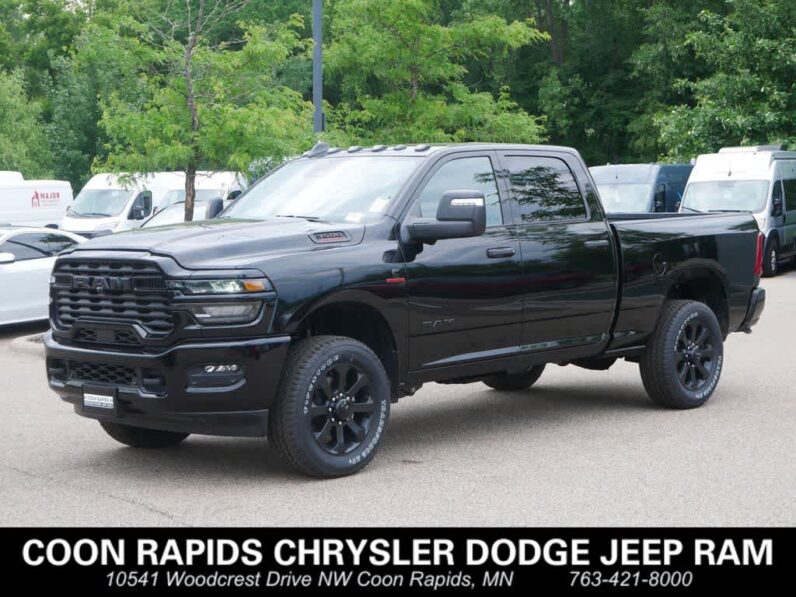 RAM 3500