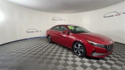 Hyundai Elantra full
