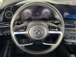 Hyundai Elantra full