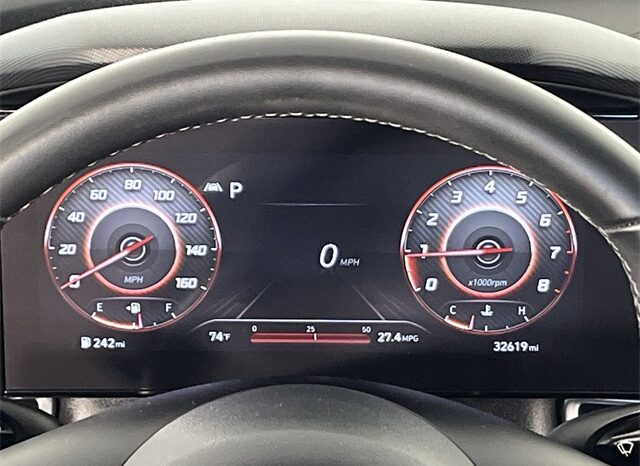 
 Hyundai Elantra full									
