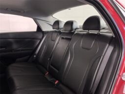 Hyundai Elantra full