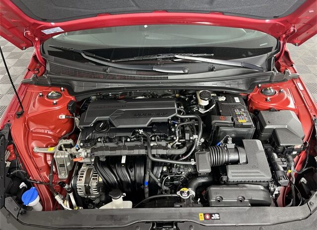 
 Hyundai Elantra full									